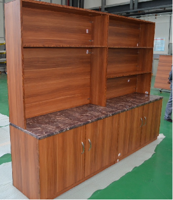 Panel aluminum honeycomb furniture